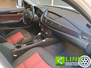 BMW X1 usata, con Airbag posteriore