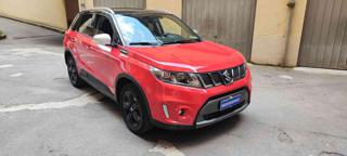 SUZUKI Vitara usata, con Airbag
