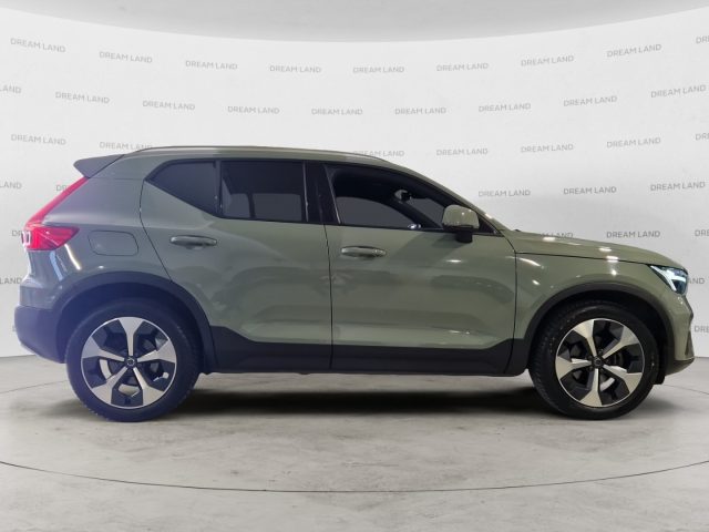 VOLVO XC40 usata, con Boardcomputer