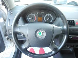 SKODA Fabia usata, con Alzacristalli elettrici
