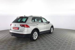 VOLKSWAGEN Tiguan usata 3