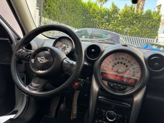 MINI Countryman usata, con Servosterzo