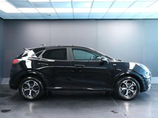 FORD Puma usata, con Alzacristalli elettrici