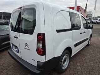 CITROEN Berlingo usata 18