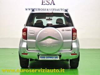 DAIHATSU Terios usata 41