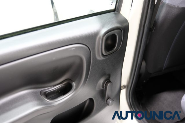 FIAT Panda usata 34