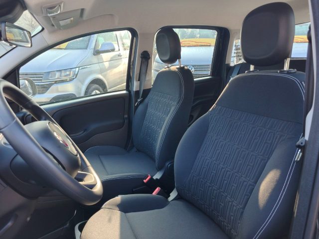 FIAT Panda usata 14