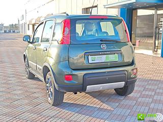 FIAT Panda usata, con Alzacristalli elettrici