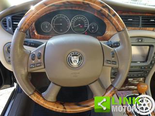 JAGUAR X-Type usata, con Boardcomputer