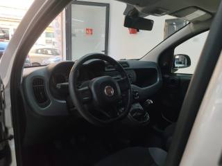 FIAT Panda usata, con Climatizzatore