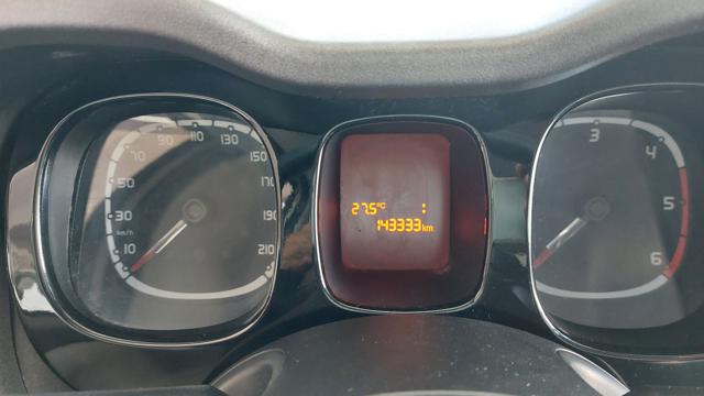 FIAT Panda usata, con ESP