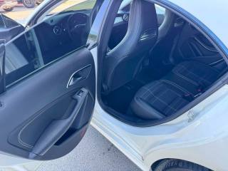 MERCEDES-BENZ CLA 200 usata, con Interni in pelle