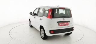 FIAT Panda usata, con Alzacristalli elettrici