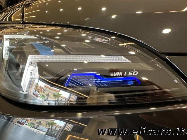 BMW 118 usata, con Cruise Control