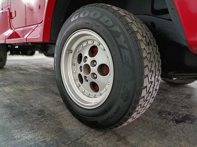 JEEP Wrangler usata 13