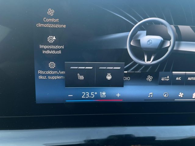 BMW 520 usata, con Gancio traino