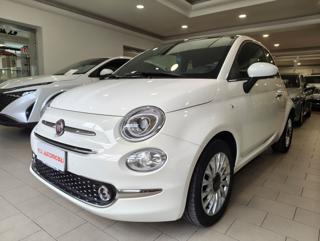 FIAT 500 usata, con Airbag