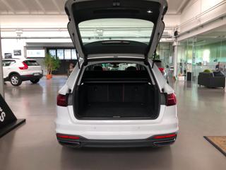 AUDI A4 usata, con Autoradio
