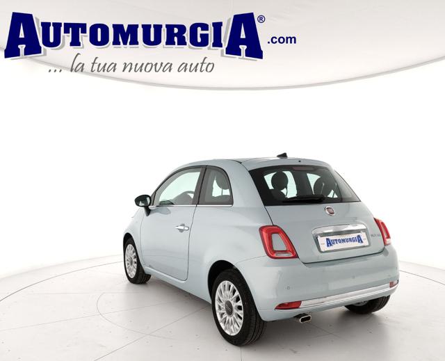 FIAT 500 usata, con Alzacristalli elettrici