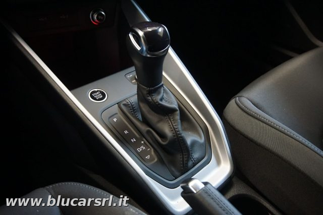 AUDI A1 usata, con Frenata d