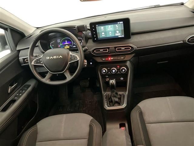 DACIA Jogger usata, con Fendinebbia