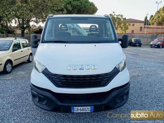 IVECO Daily 33S16HV 2.3 HPT GRU + IVA 22%