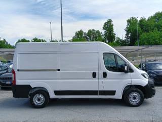 FIAT Ducato usata, con Antifurto