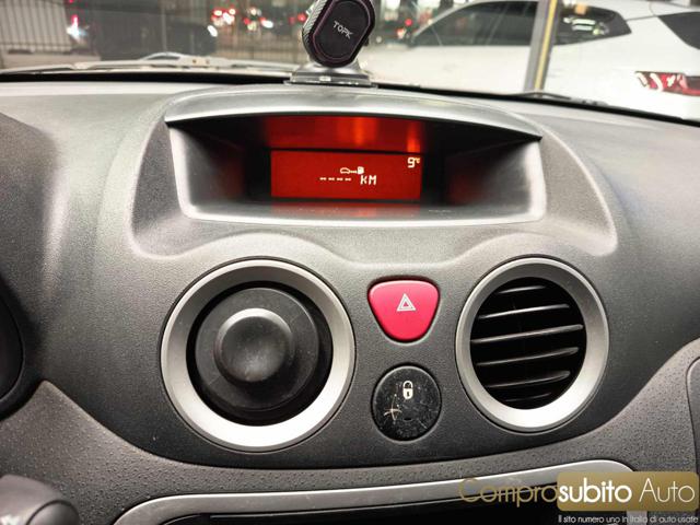 CITROEN C2 usata, con Servosterzo