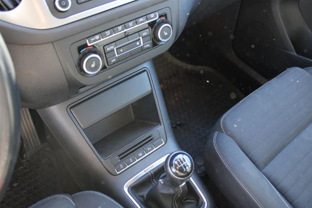 VOLKSWAGEN Tiguan usata, con Cruise Control