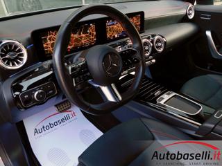 MERCEDES-BENZ CLA 200 usata, con Airbag