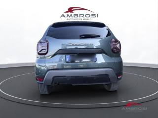 DACIA Duster usata 7