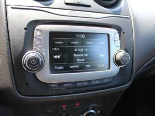 ALFA ROMEO MiTo usata, con Chiusura centralizzata telecomandata