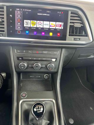 SEAT Ateca usata, con Controllo automatico clima