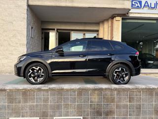 VOLKSWAGEN Taigo usata, con Cerchi in lega