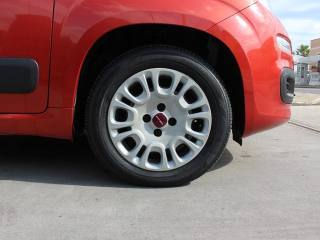 FIAT Panda usata, con Airbag Passeggero