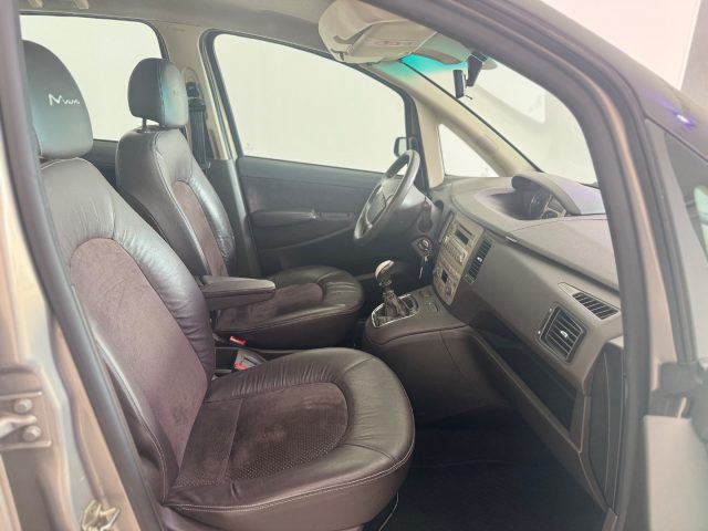 LANCIA MUSA usata 12