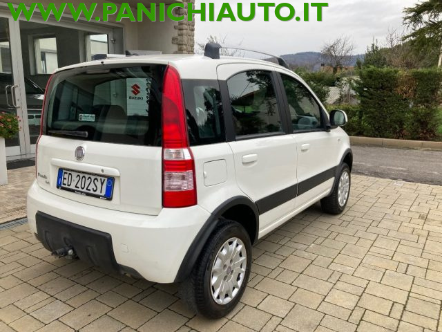 FIAT Panda usata 19