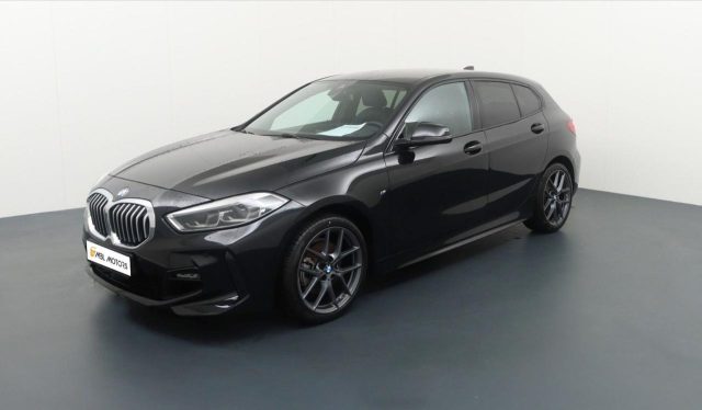 BMW 118 usata, con ABS