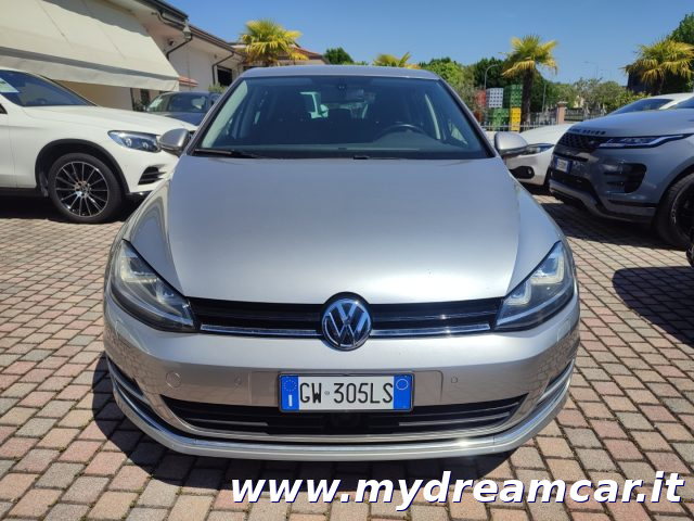 VOLKSWAGEN Golf usata 26