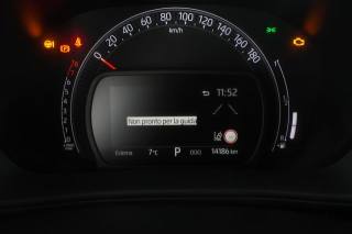 TOYOTA Aygo X usata 6