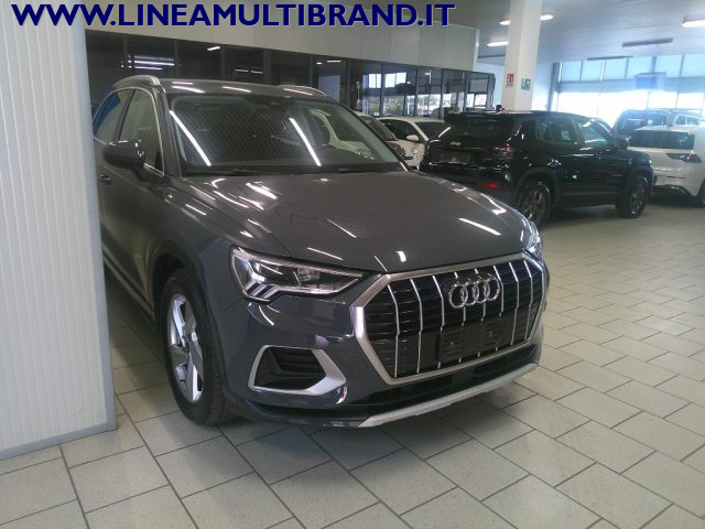 AUDI Q3 usata, con Airbag Passeggero