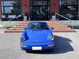 PORSCHE 964 usata, con Cerchi in lega