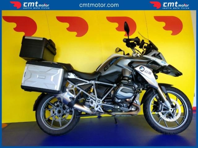 BMW R 1200 GS usata 0