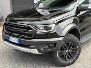 FORD Ranger Raptor usata, con Airbag Passeggero