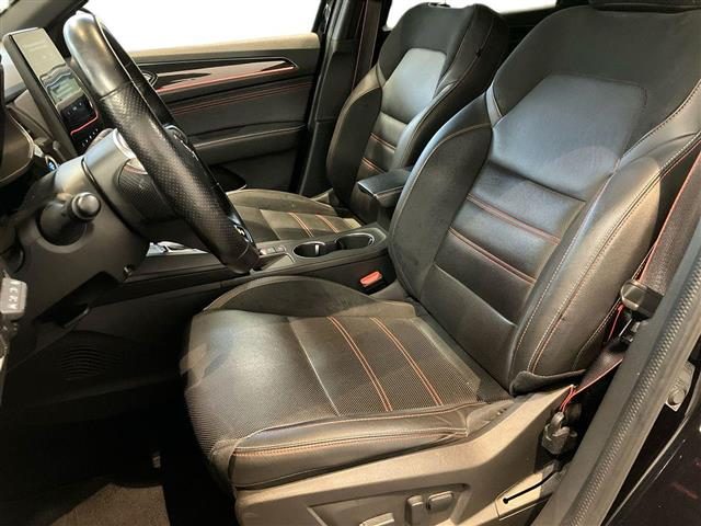 RENAULT Arkana usata, con Cruise Control