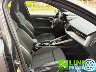 AUDI A3 usata, con Cronologia tagliandi