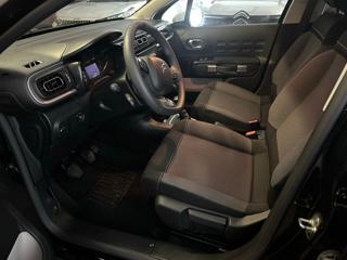CITROEN C3 usata, con Chiusura centralizzata