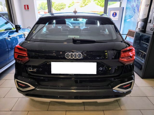 AUDI Q2 usata, con Alzacristalli elettrici