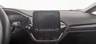 FORD Fiesta usata, con Touch screen
