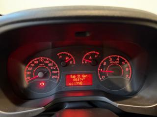 FIAT Fiorino usata, con Servosterzo